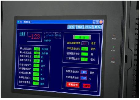 人機界面觸摸屏維修常識有哪些? 人機界面觸摸屏維修常識有哪些?
